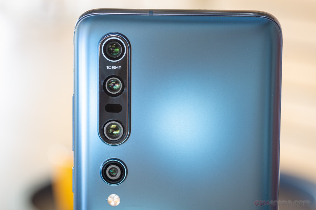 Xiaomi Mi 10 Pro 5G hands-on photo 10