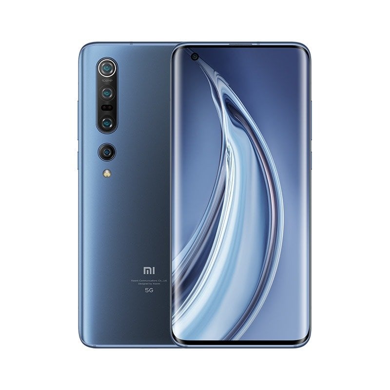 Xiaomi Mi 10 Pro 5G view 4