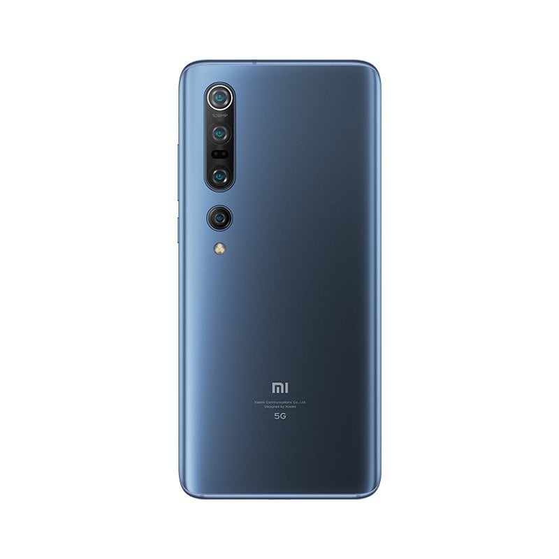 Xiaomi Mi 10 Pro 5G view 6