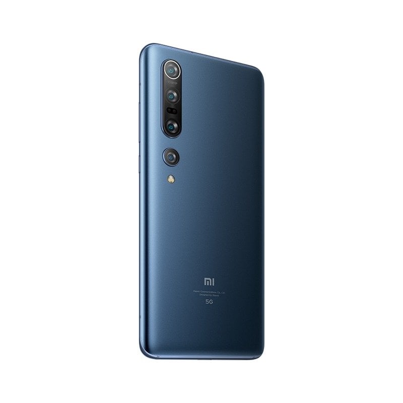 Xiaomi Mi 10 Pro 5G view 7