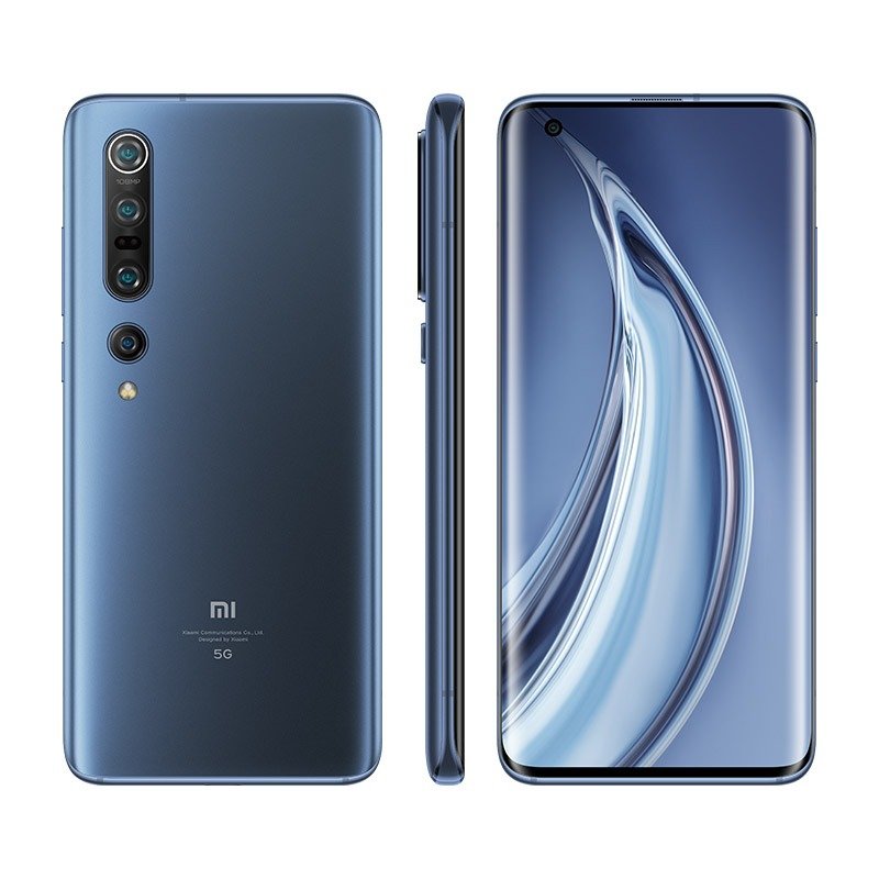 Xiaomi Mi 10 Pro 5G view 8