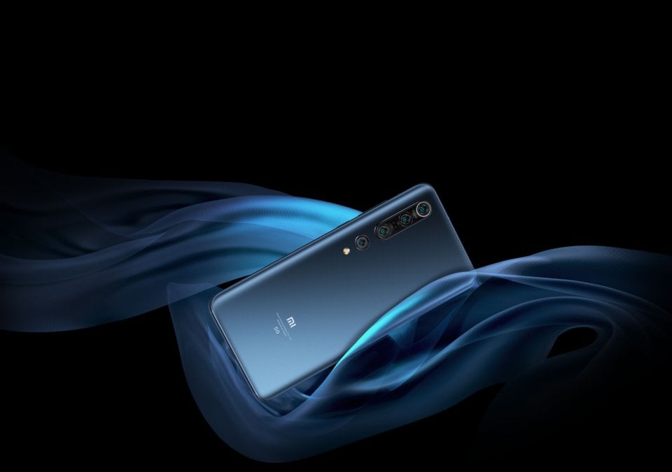 Xiaomi Mi 10 Pro 5G view 17