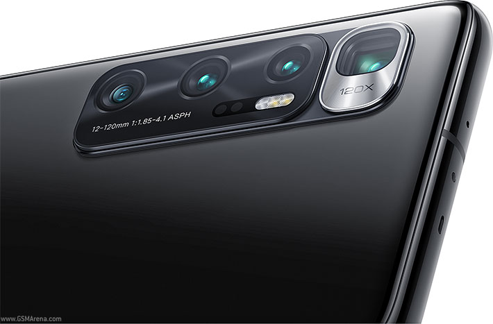 Xiaomi Mi 10 Ultra view 4
