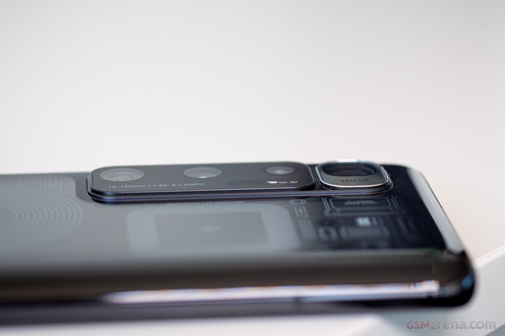 Xiaomi Mi 10 Ultra hands-on photo 15