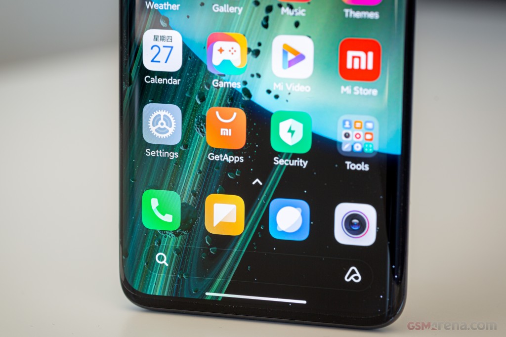 Xiaomi Mi 10 Ultra hands-on photo 16