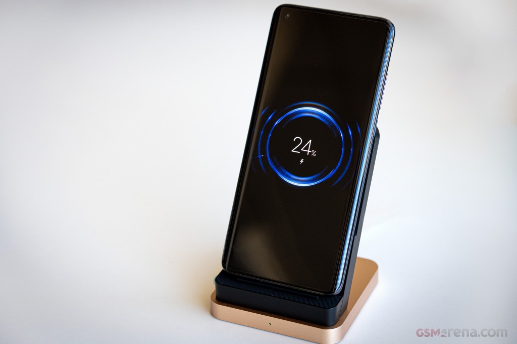 Xiaomi Mi 10 Ultra hands-on photo 24