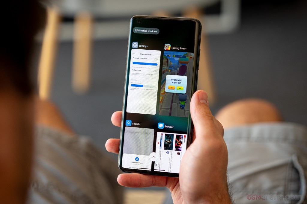 Xiaomi Mi 10 Ultra hands-on photo 28