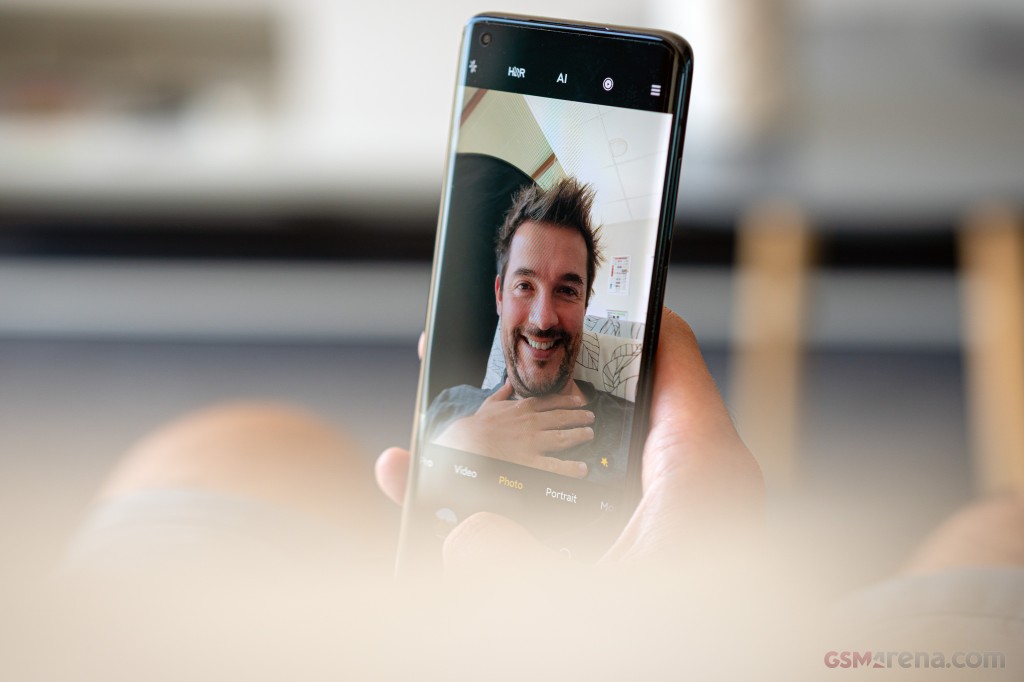 Xiaomi Mi 10 Ultra hands-on photo 30