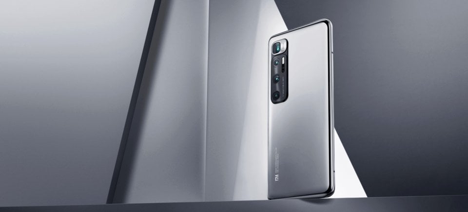 Xiaomi Mi 10 Ultra view 24