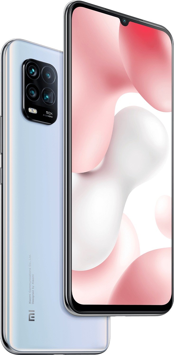 Xiaomi Mi 10 Youth 5G view 20