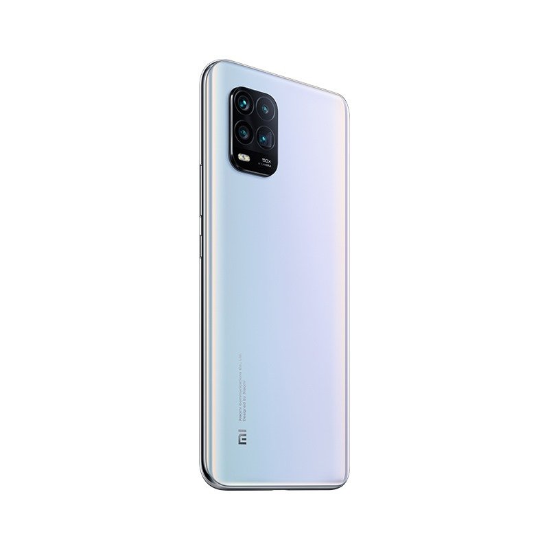 Xiaomi Mi 10 Youth 5G view 22