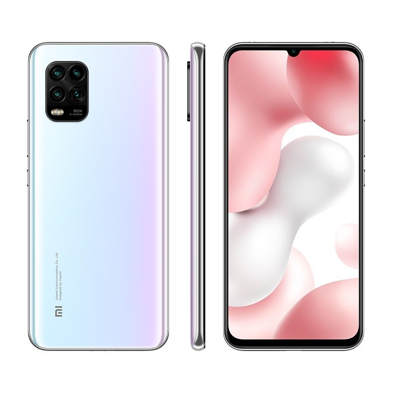 Xiaomi Mi 10 Youth 5G view 23