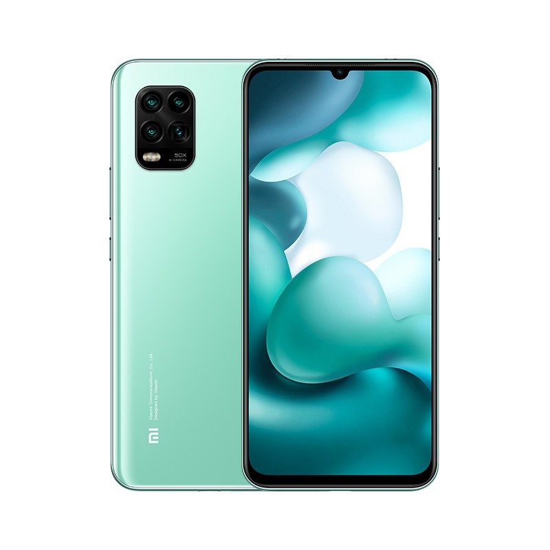Xiaomi Mi 10 Youth 5G view 29
