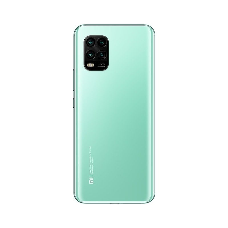 Xiaomi Mi 10 Youth 5G view 31