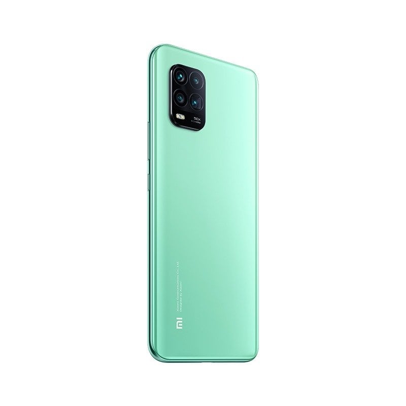 Xiaomi Mi 10 Youth 5G view 32