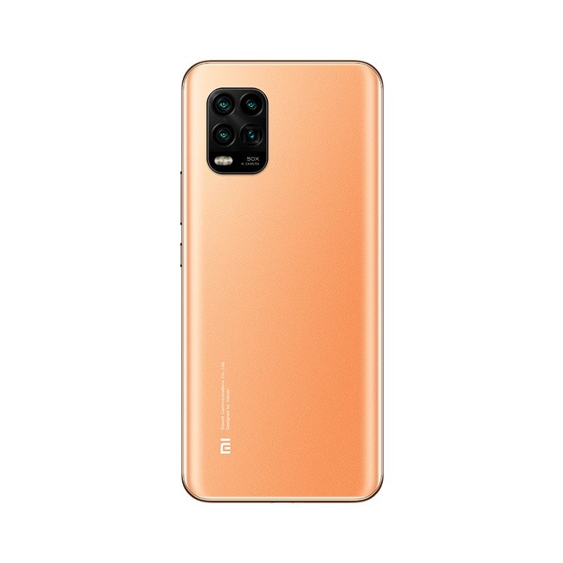 Xiaomi Mi 10 Youth 5G view 36