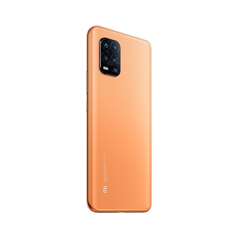 Xiaomi Mi 10 Youth 5G view 37