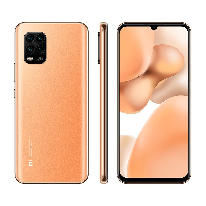 Xiaomi Mi 10 Youth 5G view 38