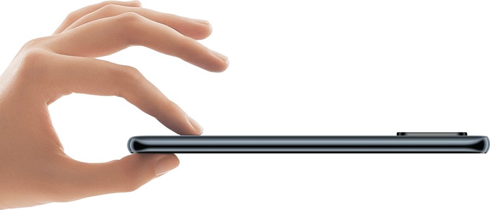 Xiaomi Mi 10 Youth 5G view 39