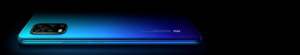 Xiaomi Mi 10 Youth 5G view 41