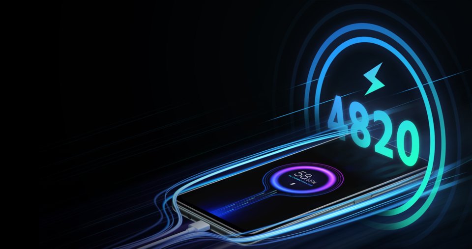 Xiaomi Mi 10i 5G view 12