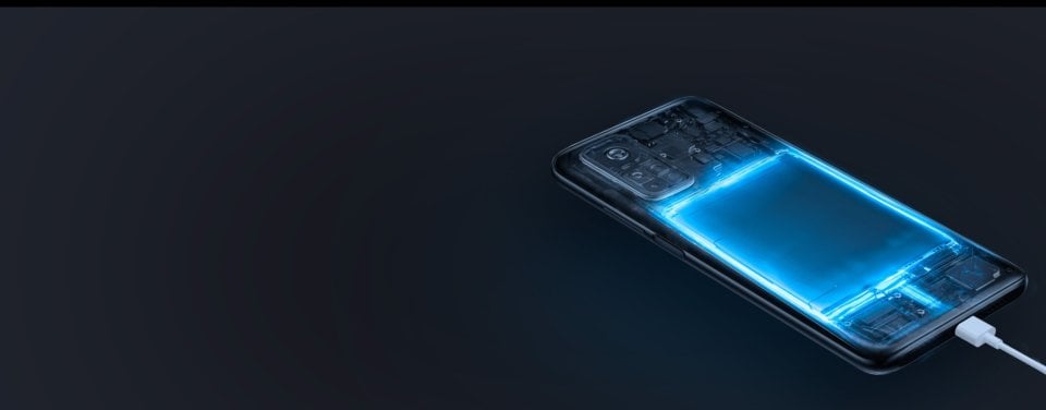 Xiaomi Mi 10T 5G view 8