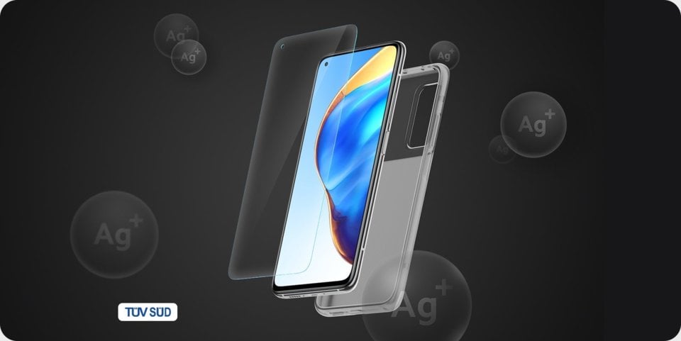 Xiaomi Mi 10T 5G view 9