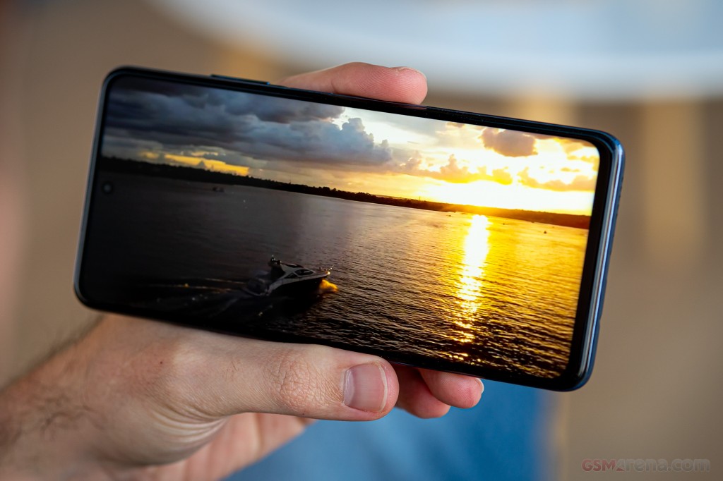 Xiaomi Mi 10T Lite 5G hands-on photo 23