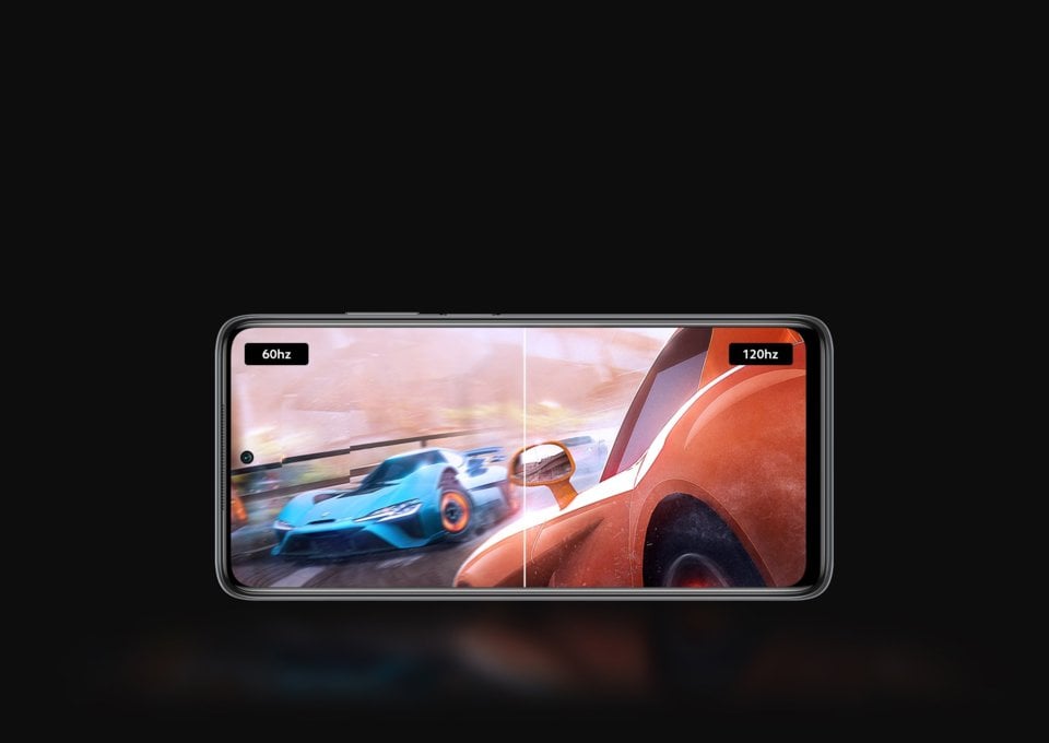 Xiaomi Mi 10T Lite 5G view 15