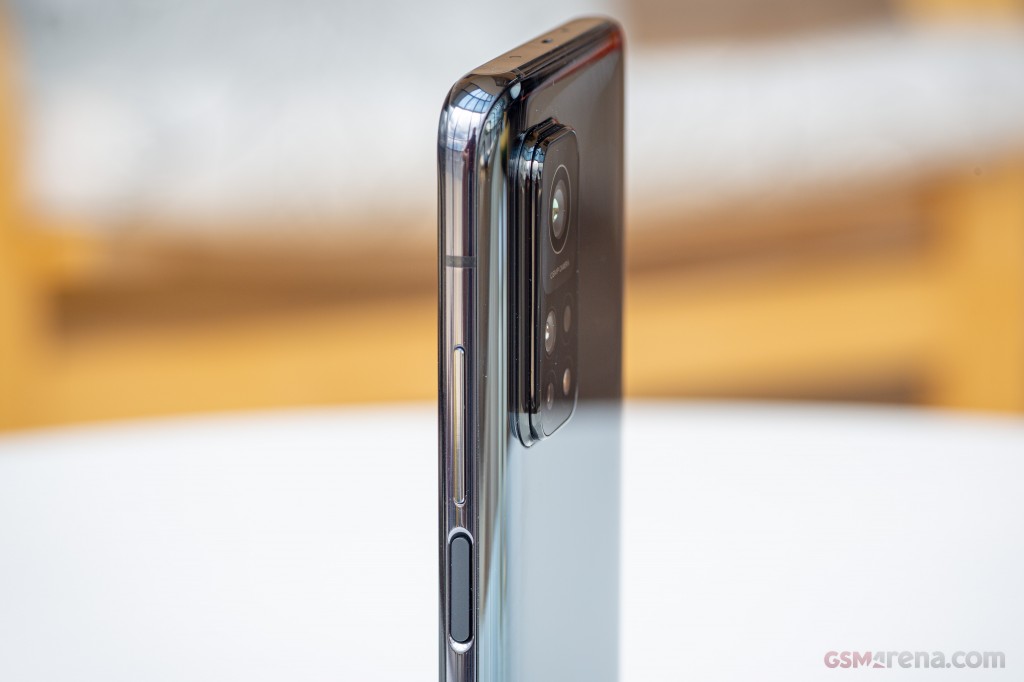 Xiaomi Mi 10T Pro 5G hands-on photo 11