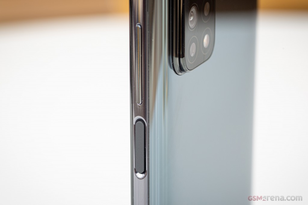 Xiaomi Mi 10T Pro 5G hands-on photo 12