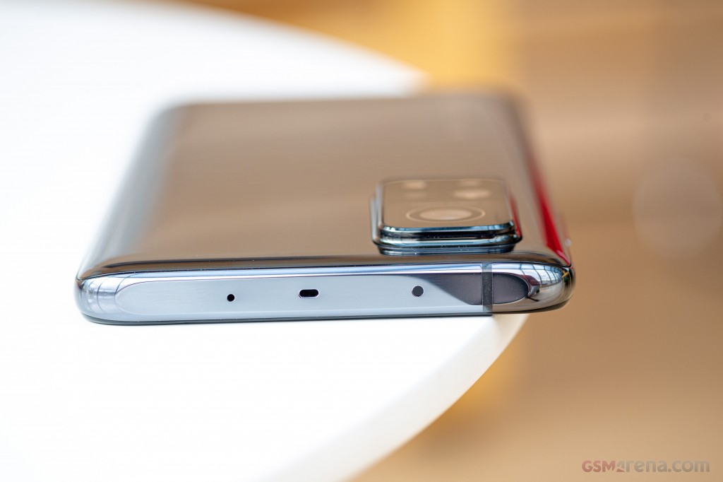 Xiaomi Mi 10T Pro 5G hands-on photo 13