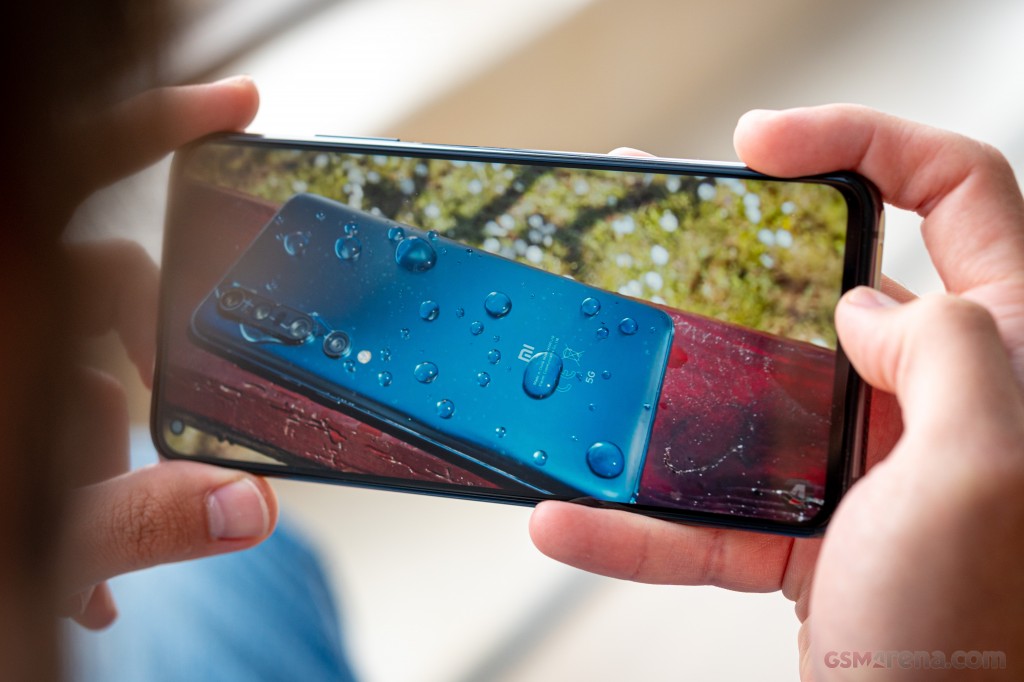 Xiaomi Mi 10T Pro 5G hands-on photo 18