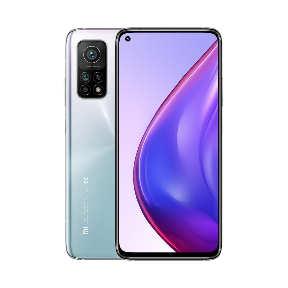 Xiaomi Mi 10T Pro 5G view 6