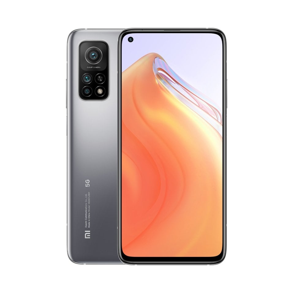 Xiaomi Mi 10T Pro 5G view 7