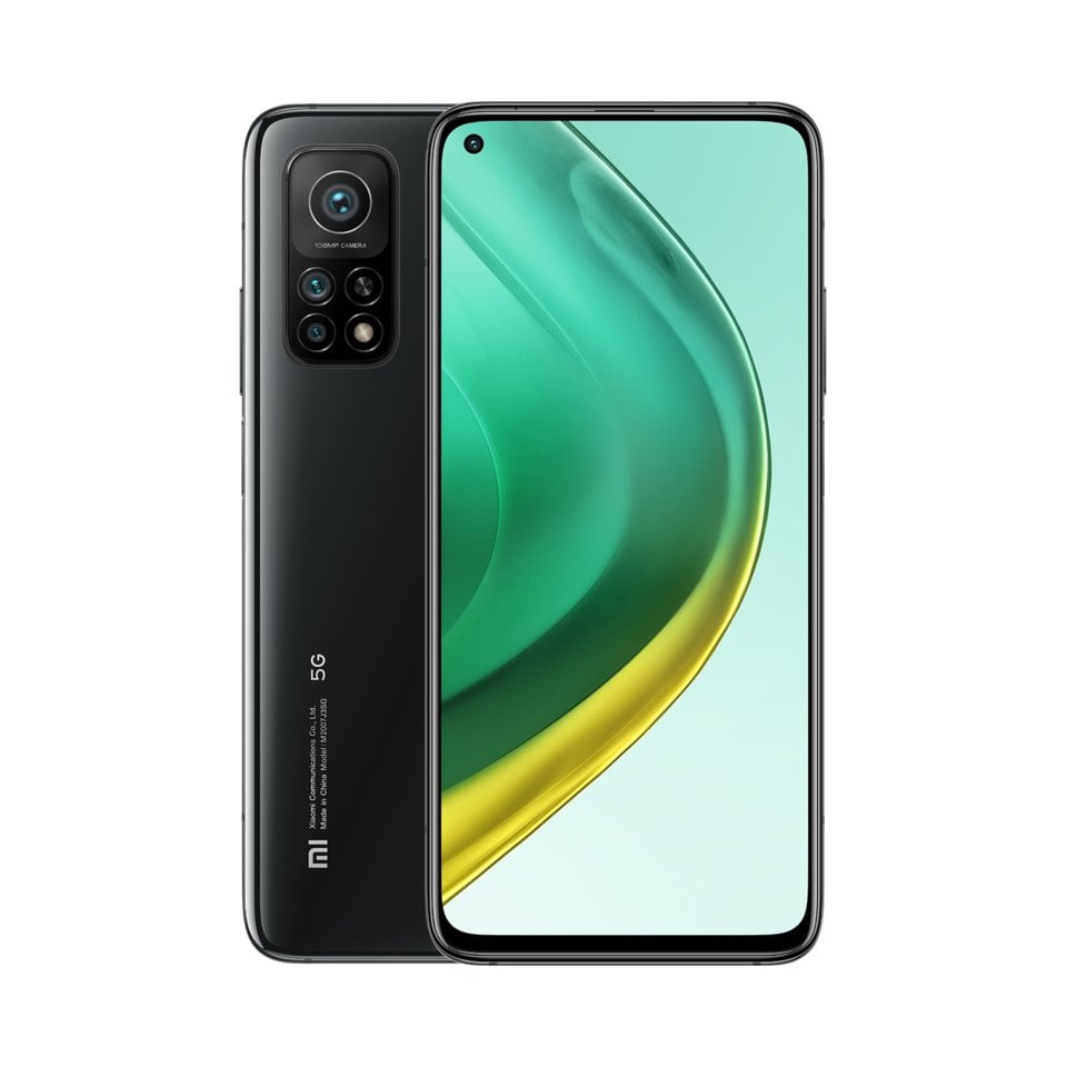 Xiaomi Mi 10T Pro 5G view 10