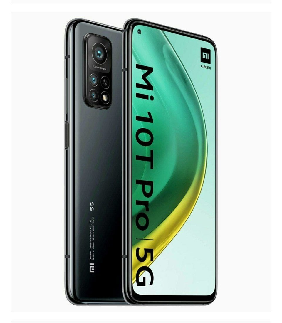 Xiaomi Mi 10T Pro 5G view 15