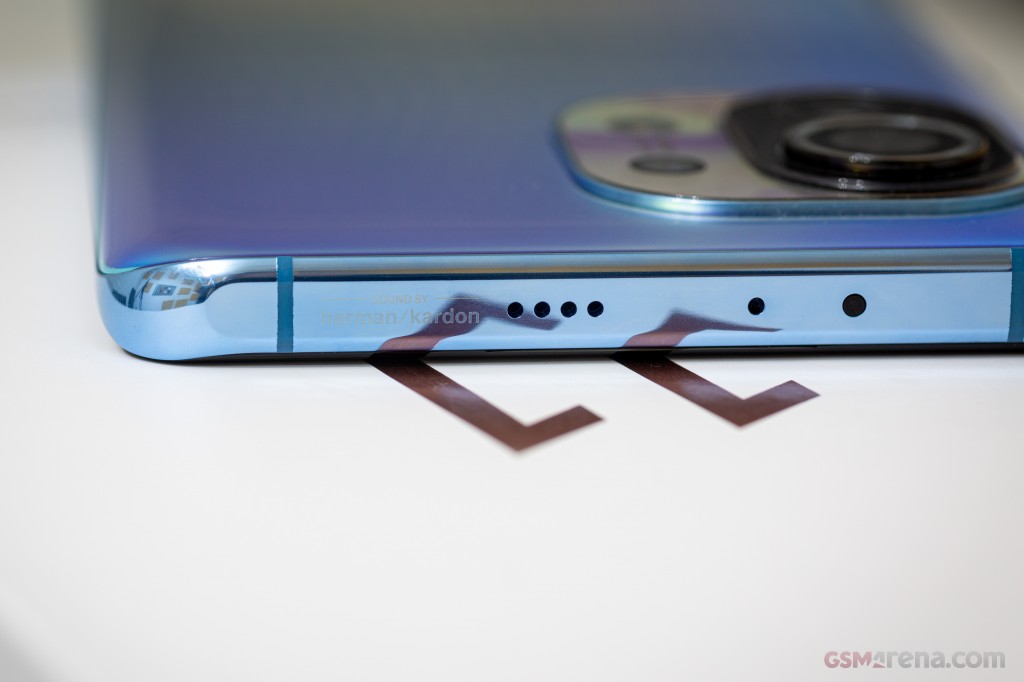 Xiaomi Mi 11 hands-on photo 6