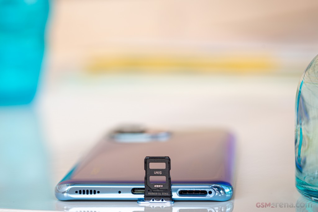 Xiaomi Mi 11 hands-on photo 7