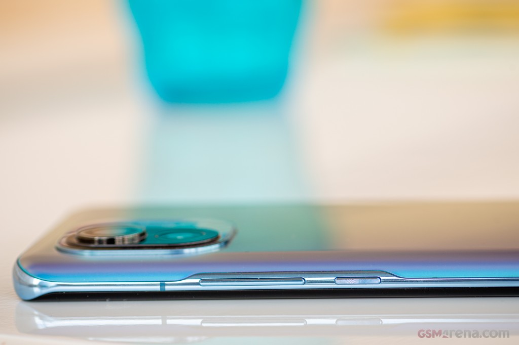 Xiaomi Mi 11 hands-on photo 10