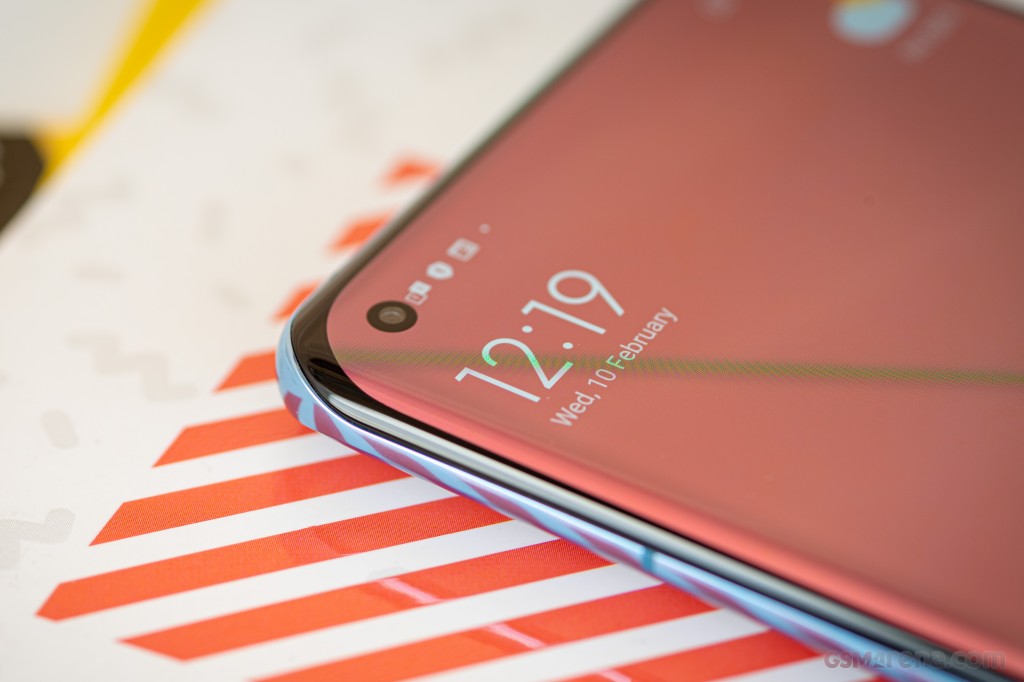 Xiaomi Mi 11 hands-on photo 13