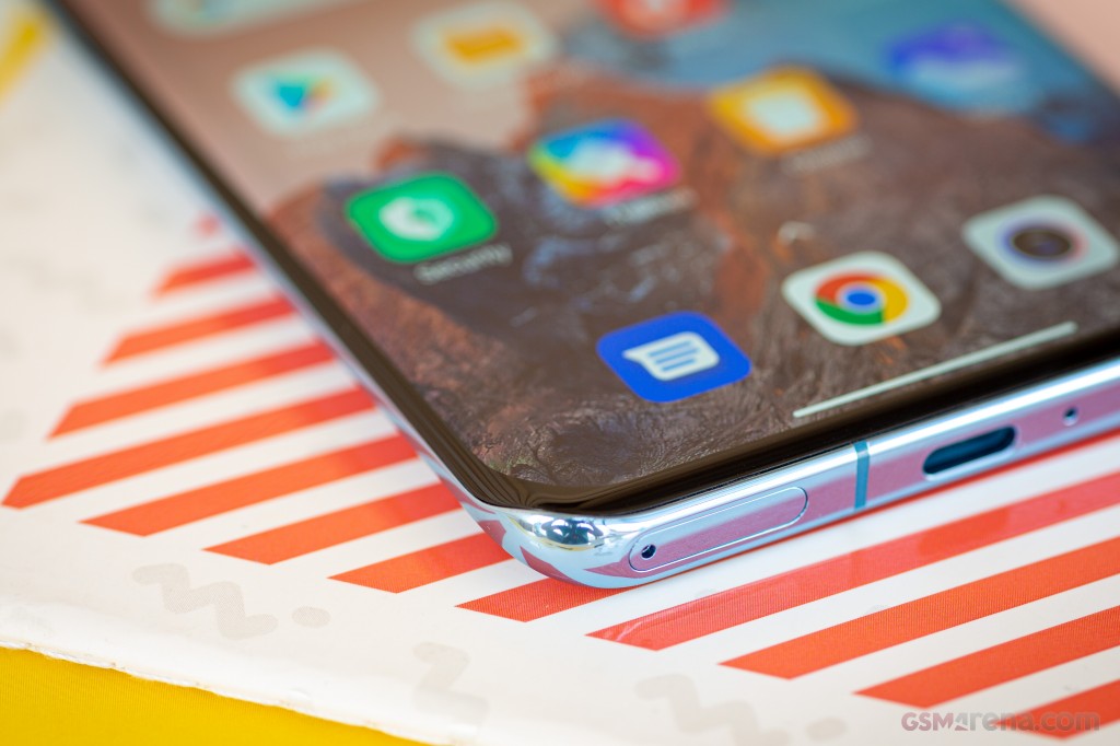 Xiaomi Mi 11 hands-on photo 14