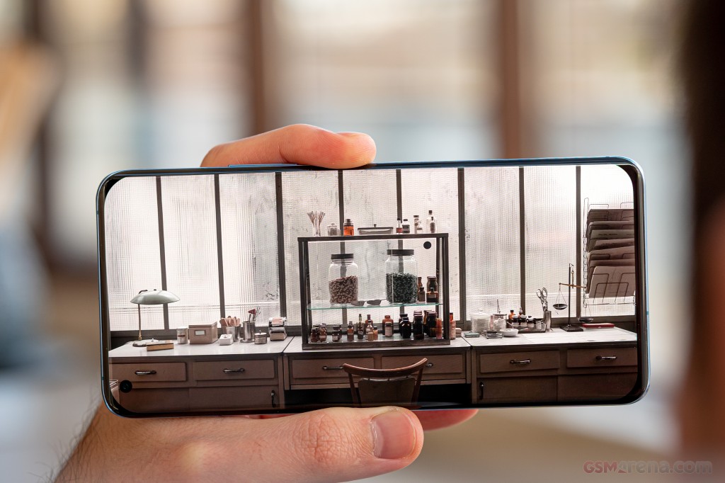 Xiaomi Mi 11 hands-on photo 23