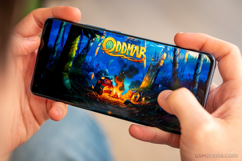 Xiaomi Mi 11 hands-on photo 26