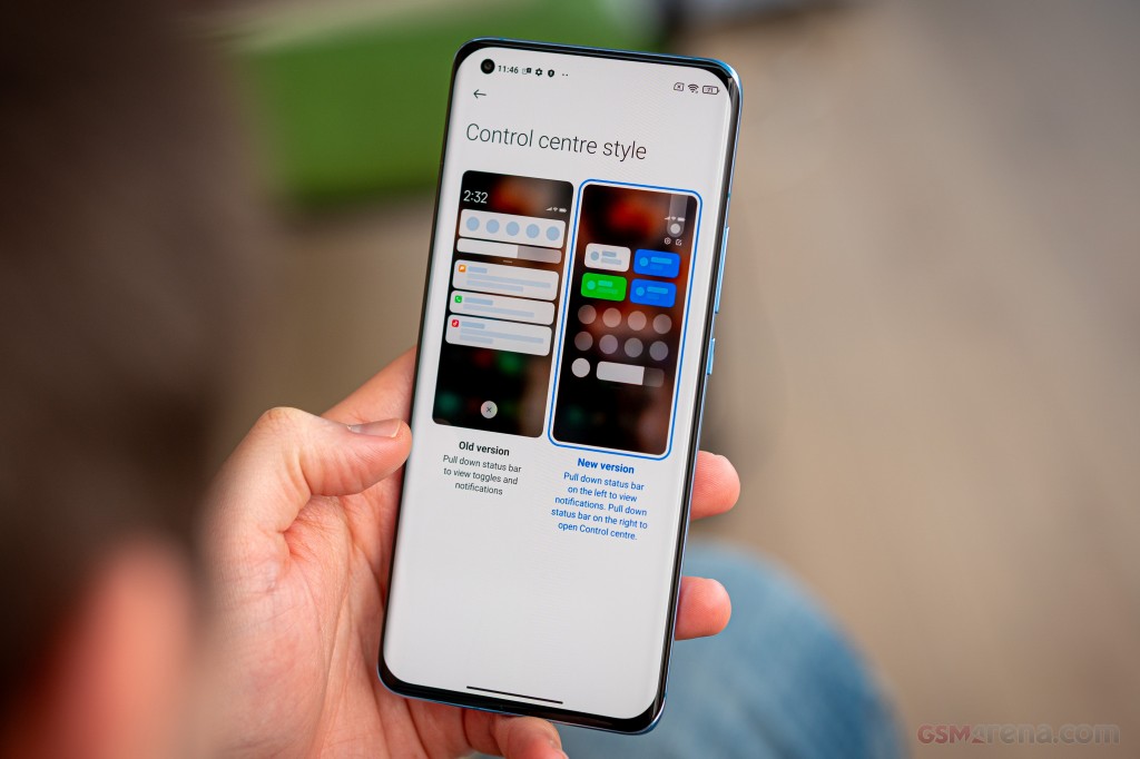 Xiaomi Mi 11 hands-on photo 33