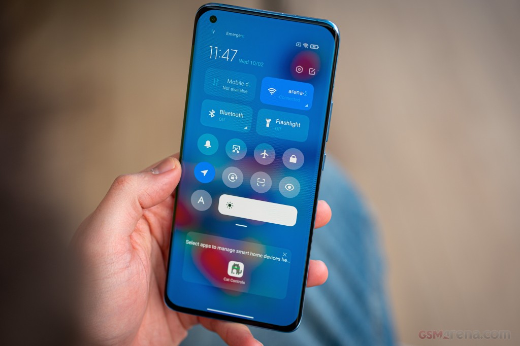 Xiaomi Mi 11 hands-on photo 34