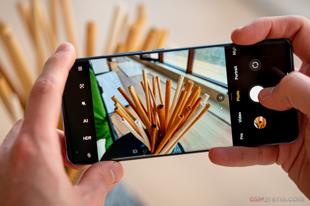 Xiaomi Mi 11 hands-on photo 37