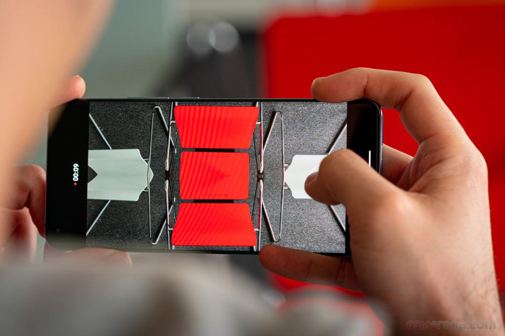 Xiaomi Mi 11 hands-on photo 39