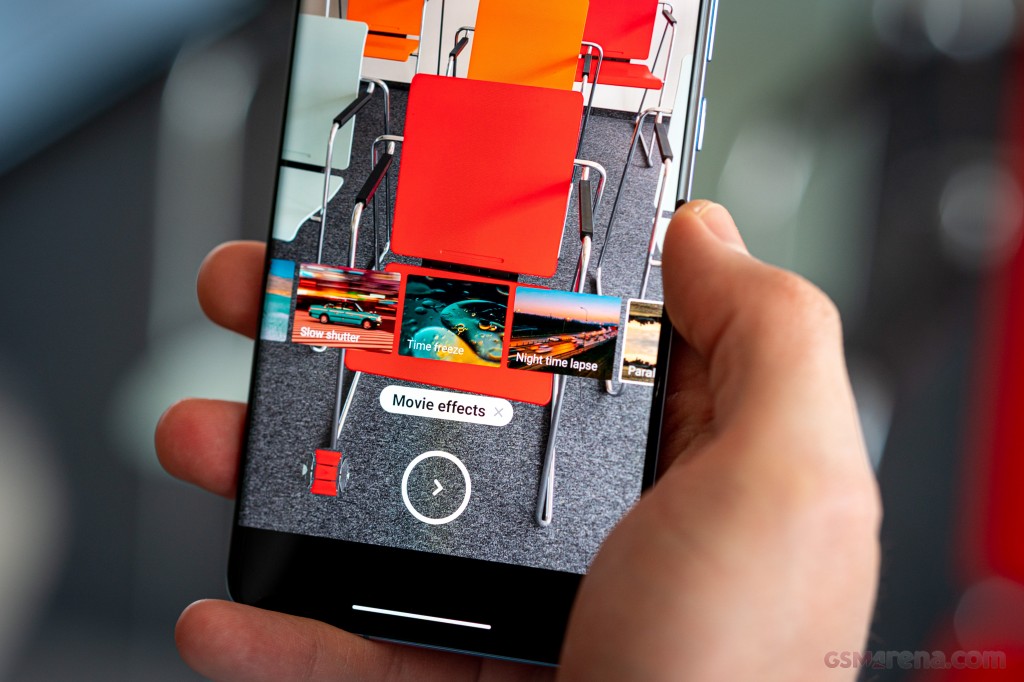 Xiaomi Mi 11 hands-on photo 40