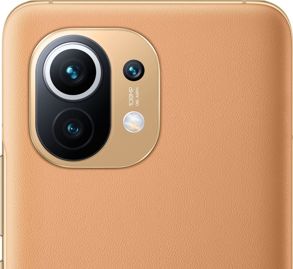 Xiaomi Mi 11 view 6